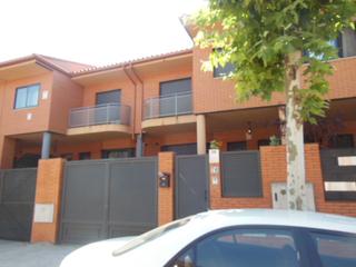 Pis a Calle filomena contreras fdez 76, seseña. Chalet en seseña  calle filomena contreras fdez