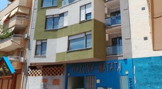 Appartement  Calle nueva. Vivienda en villena