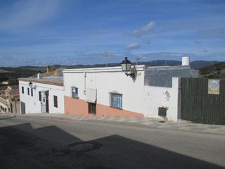 Appartement à Calle villa alta (es) 45, san roque. Vivienda en estacion ferrea  calle villa alta