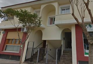 Appartement à Plaza herminio alcaraz romero 1a. Vivienda y garaje en torrepacheco  plaza herminio alcaraz romero