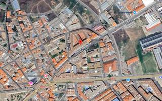 Pis a Calle cardenal reig 1. Vivienda, garaje y trastero en ocaña  calle cardenal reig