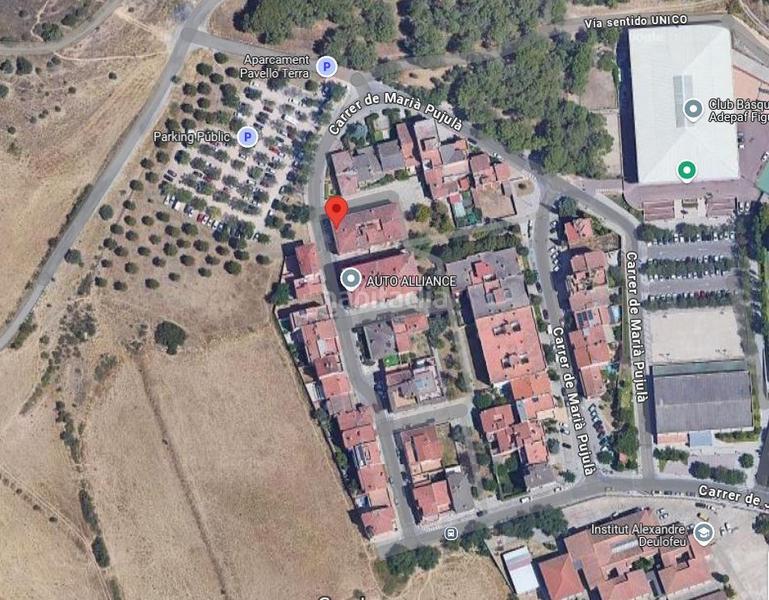Foto 5309996b-8f40-4164-81fb-3df98a4b47e6. Piso en calle marià pujulà 41 vivienda calle marià pujulà en Figueres