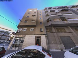 Etagenwohnung in Calle jose bernad amoros 27, 1 02 01, elche/elx. Vivienda en elche  calle jose bernad amoros
