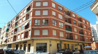 Pis  Calle lepanto. Vivienda en castalla  calle lepanto