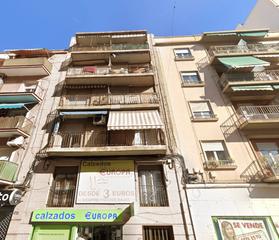 Pis a Calle jorge juan 42. Vivienda en elche  calle jorge juan