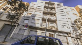 Pis  Calle de colom. Vivienda en terrassa  calle de colom