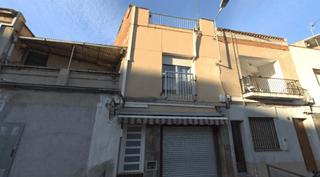 Piso en CL Perez Moya 75 CP8204