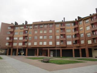 Piso en Pz Juanin De Mieres 6, 1 01 E, Oviedo