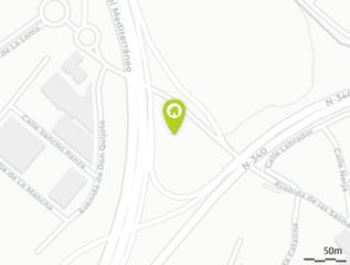 Piso en Av salinas de las  cp29640. Vivienda en fuengirola  avenida de las salinas