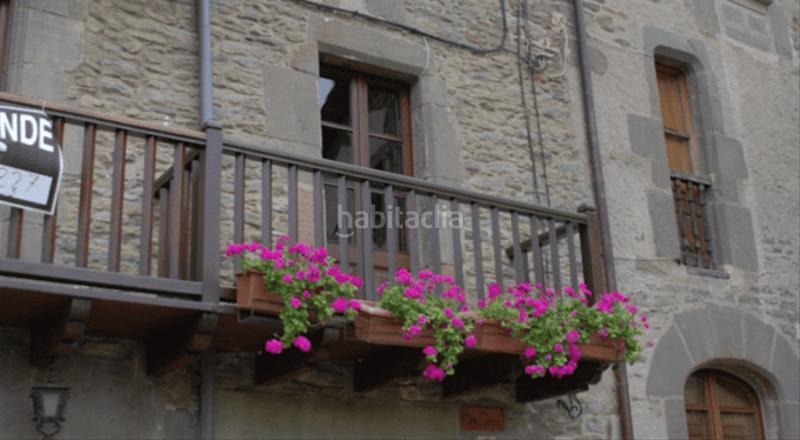Foto bab42b04-1655-4477-911d-c751c7c1b4c0. Piso en calle fossar vivienda calle fossar en Rupit i Pruit