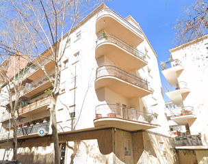 Appartement à Calle cienfuegos 26. Vivienda en barcelona  calle cienfuegos
