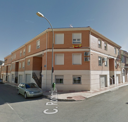 Pis a Calle don juan de austria 5. Vivienda en sax  calle don juan de austria