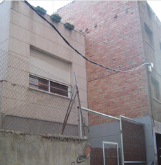 Appartement à Passatge de la gloria 56, badalona. Vivienda en badalona  passatge de la gloria