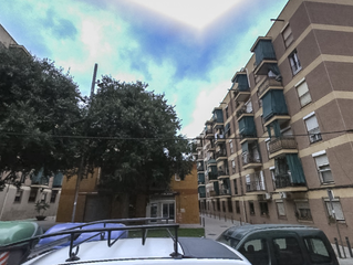 Piso en Calle deia 36, 04 03, barcelona. Vivienda en barcelona  calle deia