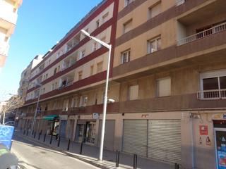 Pis  Calle pacheco 19, salt. Vivienda en salt  calle pacheco
