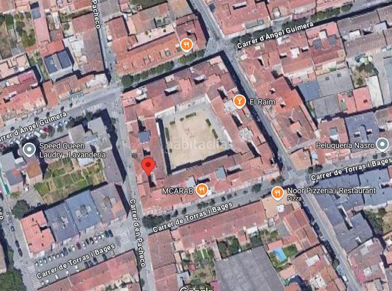 Foto 65e38559-1410-4eab-b351-e4fc6b4769a9. Piso en calle pacheco 19 vivienda calle pacheco en Salt