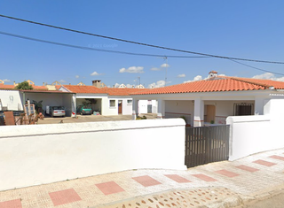 Appartement  Calle aliso (puebla de argeme) 10. Vivienda en coria  calle aliso