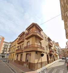 Pis  Calle calatrava 6, linares. Vivienda en linares  calle calatrava