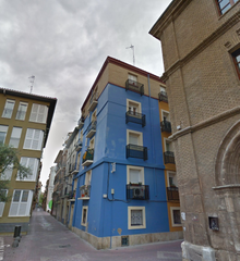 Pis  Calle san agustin 35, zaragoza. Vivienda en zaragoza  calle san agustin 35
