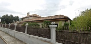 Pis  Calle basalgo, 5. Lote 2 unifamiliar en san lorenzo de el escorial  calle basalgo