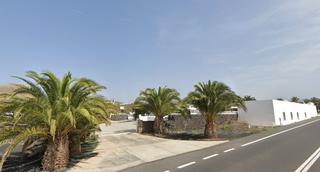 Pis  Cr tias-macher 58 polígono 18 parcela 33. Lote 1 vivienda unifamiliar  tías lanzarote