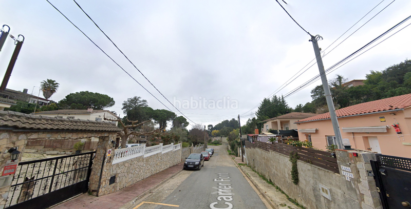 Foto 08d6771d-80c3-4470-ad49-4d6d646dc299. Piso en Maçanet de la Selva vivienda calle de la font urb. montbarbat en Maçanet de la Selva