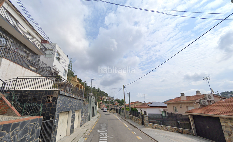 Foto a24cc92a-2976-4f5f-9978-24c16d3e75b5. Piso vivienda calle colombia en Vallirana