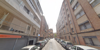 Pis a Terrassa. Vivienda en terrassa  calle hispanitat