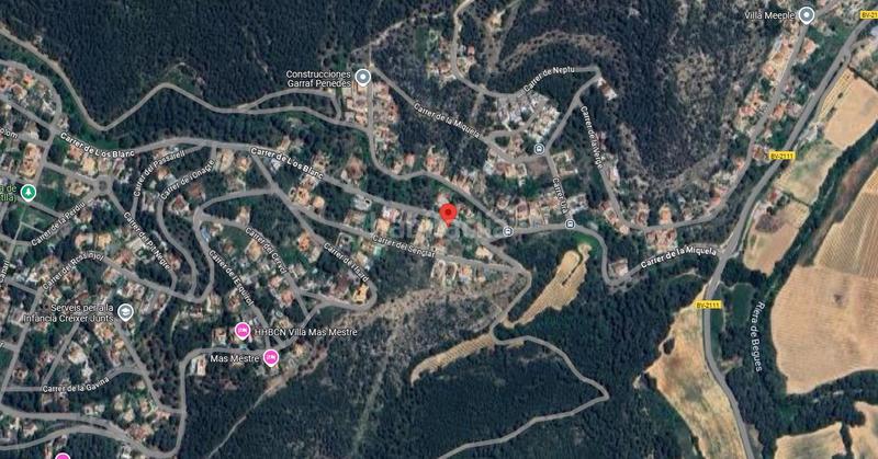 Foto 1534c74c-93a9-4d03-8324-09fcbaf3421b. Piso vivienda calle os blanc en Olivella