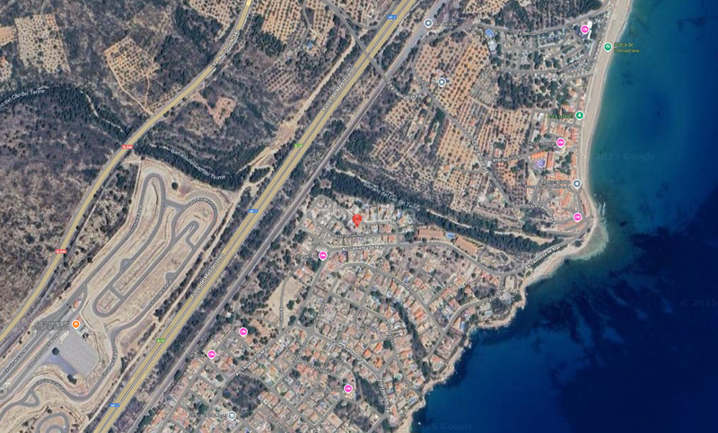 Foto f4ef6308-381e-4399-ae72-63fbec8394fe. Piso en l'ametlla de mar vivienda en lametlla de mar urbanizacion calafat en Ametlla de Mar (L´)