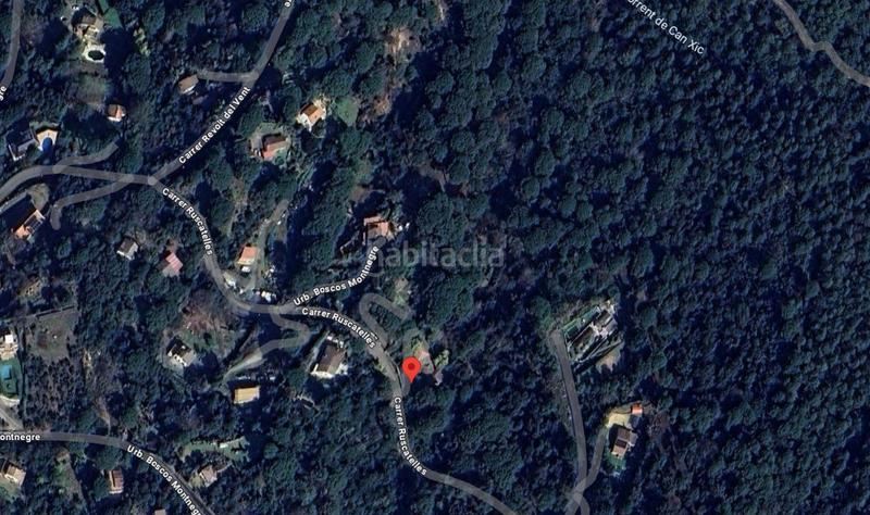 Foto a60f6e74-865a-45bf-bb17-e090ea8cf80e. Piso vivienda calle ruscatelles en Sant Celoni