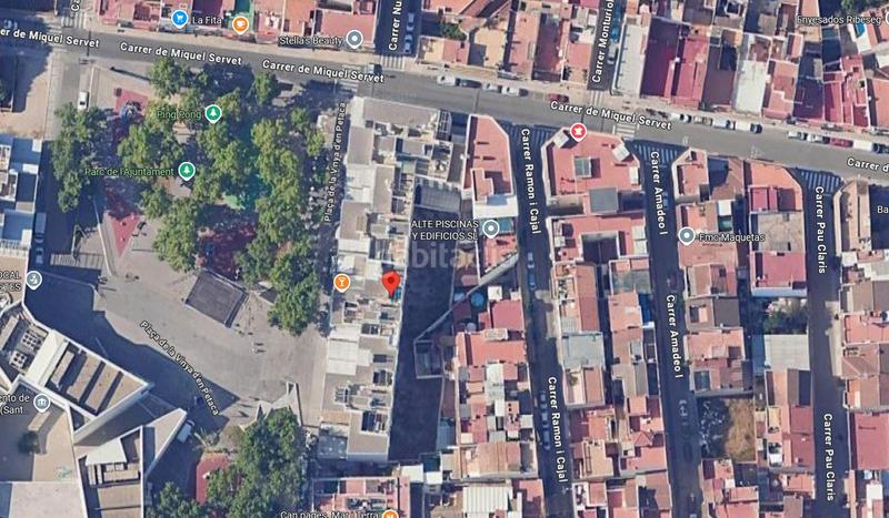 Foto 92b5709b-a093-4d39-b067-66a4d42a4d1b. Piso en roquetes vivienda en roquetes, les plaza vinya den petaca en Sant Pere de Ribes