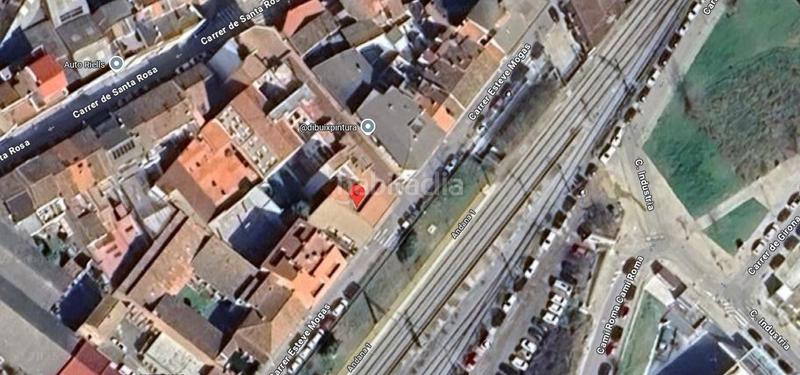 Foto 4f9bdcc9-aeb3-47b9-9a65-ebd4b467983e. Piso vivienda calle esteve mogas en Sant Celoni