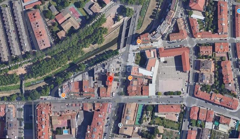 Foto 8f86d5a3-b63d-483b-9e43-91bd63cd9068. Piso vivienda paseo de la generalitat en Centre Vic