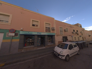 Appartement  Calle trinquete 5. Vivienda en almeria  calle trinquete