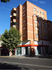 Pis a Avenida ricardo carapeto zambrano 9. Vivienda en badajoz  avenida ricardo carapeto zambrano