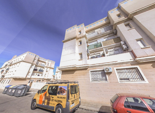 Appartement à Calle rio almanzora 3. Vivienda en huercal de almería  calle rio almanzora