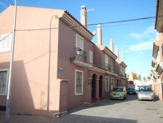 Pis  Calle fernando diaz mendoza 6. Vivienda en la línea de la concepción  calle fernando diaz mendo