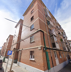 Pis  Calle blas otero 8. Vivienda en palencia  calle blas otero