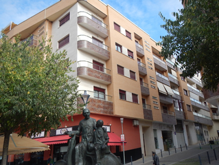 Appartement  Calle magisterio 5. Vivienda en almendralejo  calle magisterio
