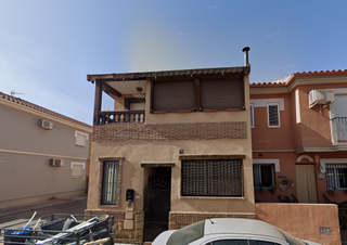 Appartamento in Calle Altamira 9