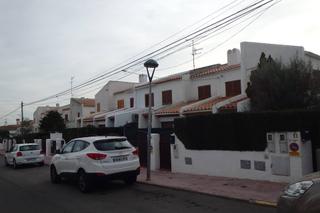 Etagenwohnung  Calle palmeres 26, cunit. Vivienda en cunit  calle palmeres