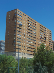 Pis  Calle asturias 16. Vivienda en benidorm  calle asturias