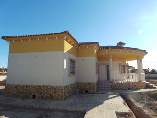 Appartement  Camino del hondo 75. Vivienda en catral  camino del hondo