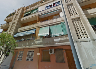 Pis a Calle senador roque calpena gim 28. Vivienda en alicante  calle senador roque calpena gim