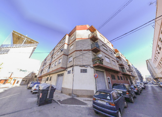 Flat in Calle moli bisbal 12. Vivienda en vilareal  calle moli bisbal