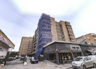 Appartement à Calle carlos martin alvarez 29. Vivienda en madrid  calle carlos martin alvarez