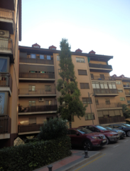 Pis  Calle carrachel 7. Vivienda en algete  calle carrachel