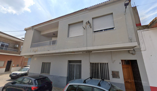 Pis  Calle les escoles 15. Vivienda en alfarp  calle les escole