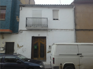 Pis  Calle liria 9. Vivienda en betera  calle liria